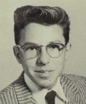Calvin Ray Varner
